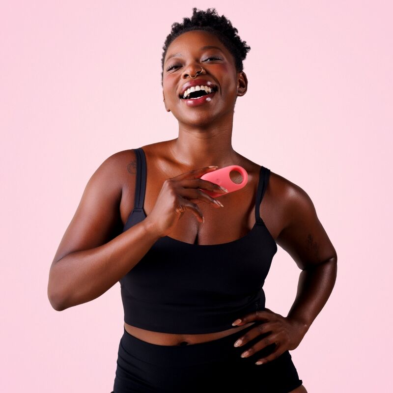 JE JOUE - ILY BULLET PINK