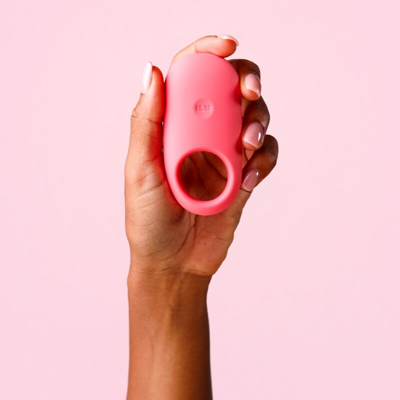 JE JOUE - ILY BULLET PINK