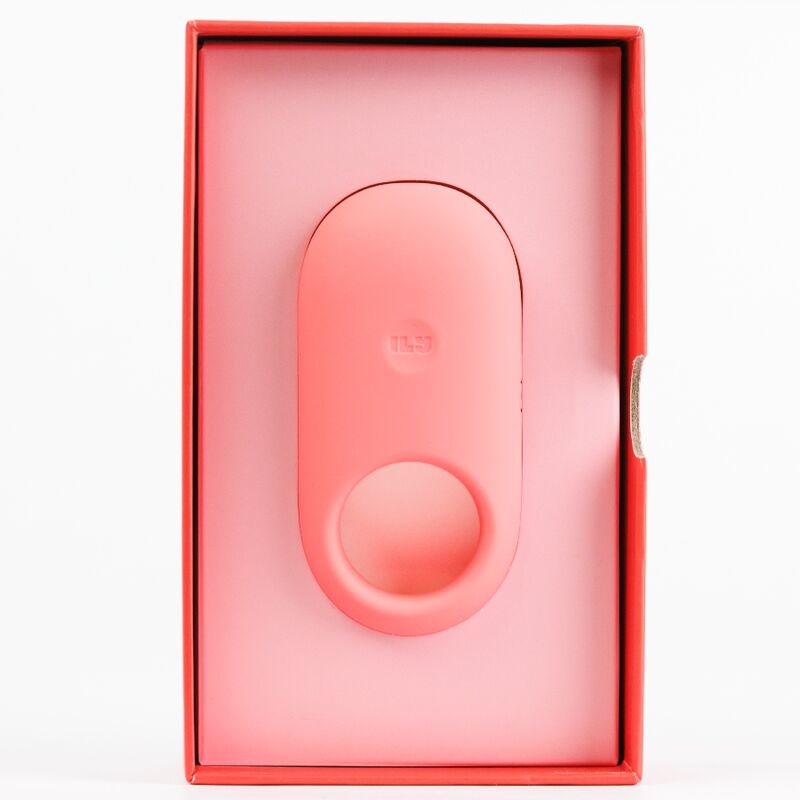 JE JOUE - ILY BULLET PINK