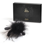 BIJOUX INDISCRETS - POM POM FEATHER DUSTER