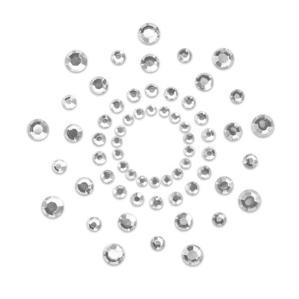 BIJOUX INDISCRETS - MIMI PRATA