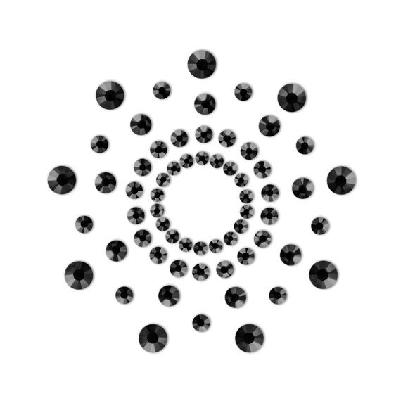 BIJOUX INDISCRETS - MIMI PRETO