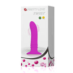 PRETTY LOVE - PLUG ANALTWIST II