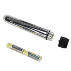 BAILE - VIBRADOR FAZENDO UM METAL COM SENTIDO VOADOR
