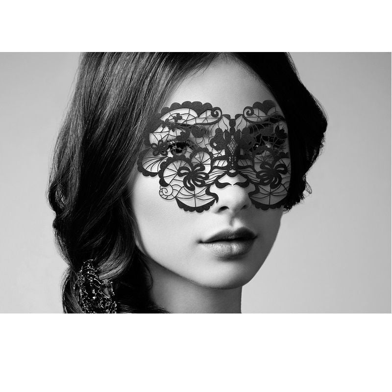 BIJOUX INDISCRETS - MSCARA ANNA