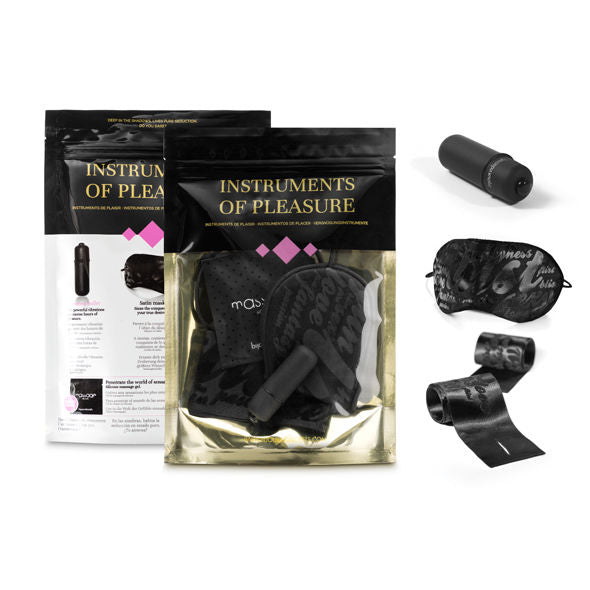 BIJOUX INDISCRETS - INSTRUMENTOS DE PRAZER NÃVEL VIOLETA