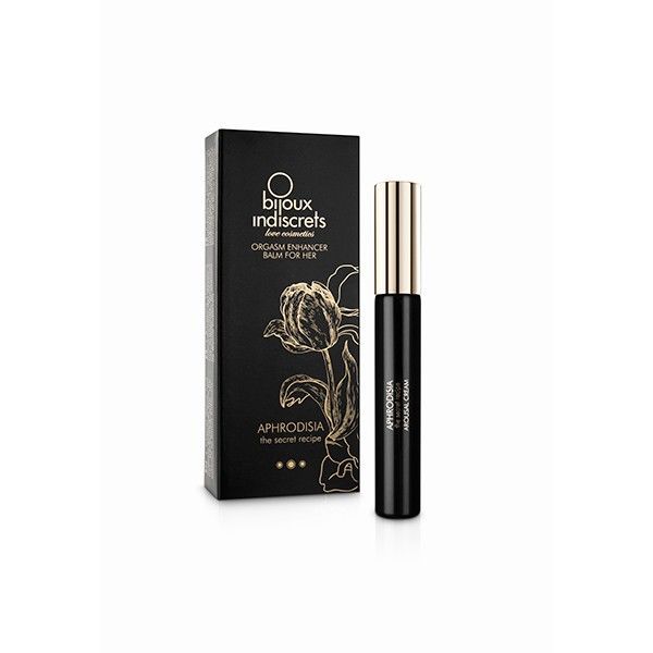 BIJOUX INDISCRETS - BALM INTENSIFICADOR ORGASMOS PARA ELA
