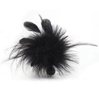 BIJOUX INDISCRETS - POM POM FEATHER DUSTER