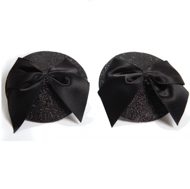 BIJOUX INDISCRETS - BURLESCO CAPAS DE BICOS BRILHANTES COM LAO