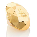 BIJOUX INDISCRETS - VIBRADOR VINTE E UM DIAMANTE