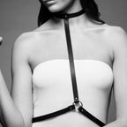 BIJOUX INDISCRETS - ARNÊS PRETO