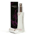 500 COSMETICS - MULHER PHIERO. PERFUME COM FEROMONES PARA MULHERES