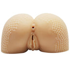 BAILE - REALISTA DE VAGINA E NUS COM MALHA