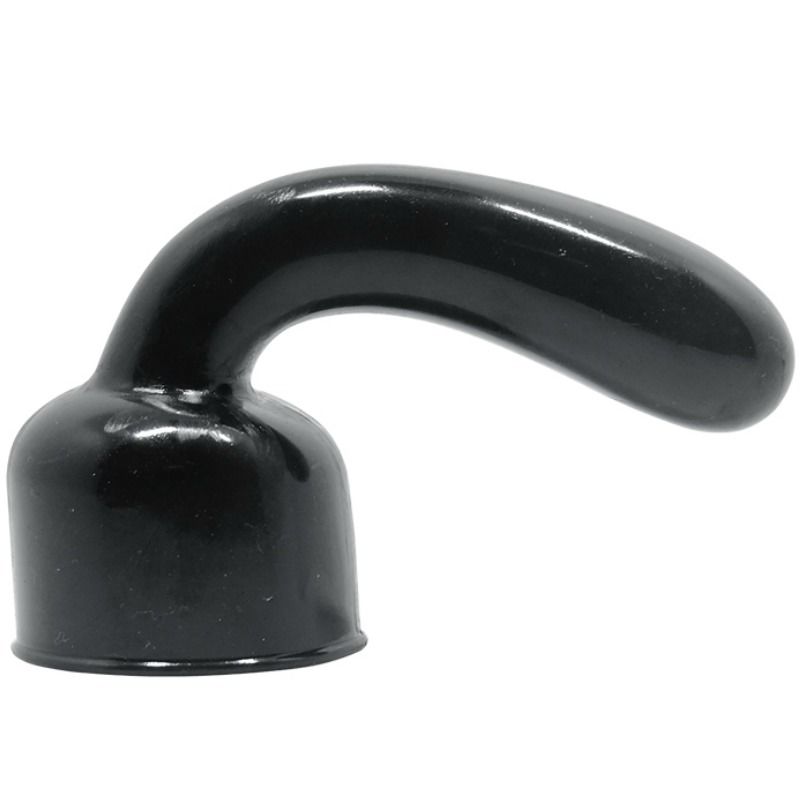 BAILE - POWER HEAD CABEA INTERCAMBIVEL PARA MASSAGER G SPOT PLEASER