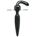BAILE - POWER HEAD CABEA INTERCAMBIVEL PARA MASSAGER G SPOT PLEASER