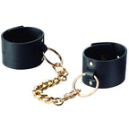 BIJOUX INDISCRETS - MAZE PUNHOS LARGOS PRETO
