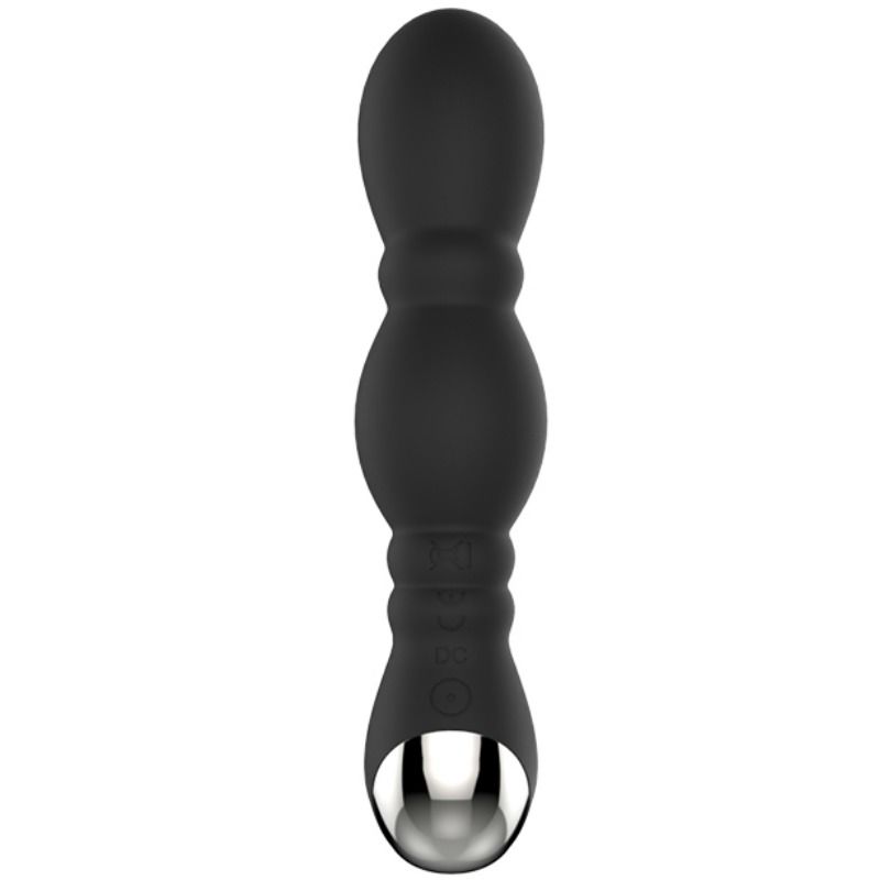 NALONE - MASSAGEADOR DE PRÓSTATA DRAGON COM CONTROLE REMOTO