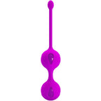 PRETTY LOVE - KEGEL APERTAR II BOLAS EXERCÍCIO DE KEGEL