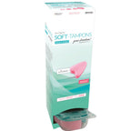 JOYDIVISION SOFT-TAMPONS - MINI SOFT-TAMPONS ORIGINAIS