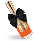BIJOUX INDISCRETS - ÃLEO DE MASSAGEM EFEITO CALOR AROMA DE MORANGO