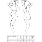 PASSION - CONJUNTO WOMAN OFELIA TAMANHO S/M