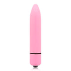 GLOSSY - THIN VIBE DEEP ROSE