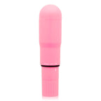 GLOSSY - VIBRADOR DE BOLSO ROSA