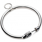 METAL HARD - FECHO COMBINADO COLAR 13,5 CM