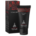 TITAN GEL - AUMENTO DO PÊNIS 50 ML