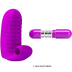 PRETTY LOVE - ABBOTT ESTIMULADOR LILAC DEDAL