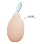 BAILE - VIBRADOR FONTE COM FUNO SQUIRT