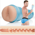 FLESHJACK - BRENT CORRIGAN ANO MASTURBADOR