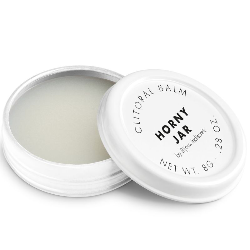 BIJOUX INDISCRETS - CLITHERAPY HORNY HAR BALM