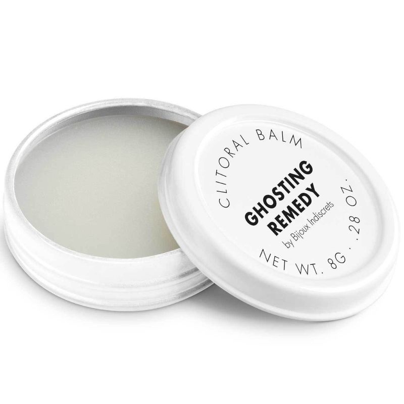 BIJOUX INDISCRETS - CLITHERAPY BALM CLITORIS REMÃDIO FANTASMA