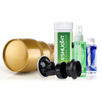 FLESHLIGHT - UNIDADE DE TREINAMENTO DE VITALIDADE