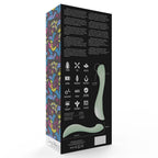 MIA - DEVON GREEN PELVIC FLOOR VIBRATOR