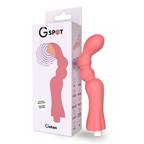 G-SPOT - GOHAN G-SPOT VIBRADOR LUZ VERMELHA