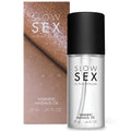 BIJOUX INDISCRETS - ÃLEO DE MASSAGEM SLOW SEX COM EFEITO DE CALOR 50 ML