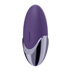 SATISFYER - LAYONS PRAZER ROXO
