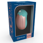 RITHUAL - SHUSHU 2.0 NOVA GERAO CLITORAL AQUA