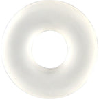 SEVEN CREATIONS - ANEL PARA PÉNIS TRANSPARENTE