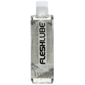 FLESHLIGHT - LUBRIFICANTE ANAL  BASE DE GUA FLESHLUBE 250 ML