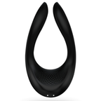 SATISFYER - PARCEIRO MULTIFUN 2 PRETO
