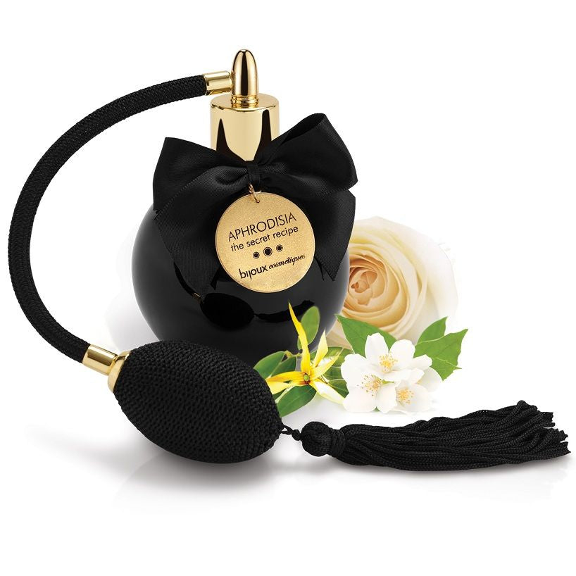BIJOUX INDISCRETS - AFRODISIA BODY MIST 100 ML