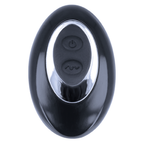 ROCKARMY - VIBRADOR DE SILICONE LÍQUIDO CONTROLE REMOTO PREMIUM APACHE 20.5 CM -O- 4.62 CM