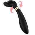 SATISFYER - ENDLESS FUN MULTIVIBRADOR 3 PRETO
