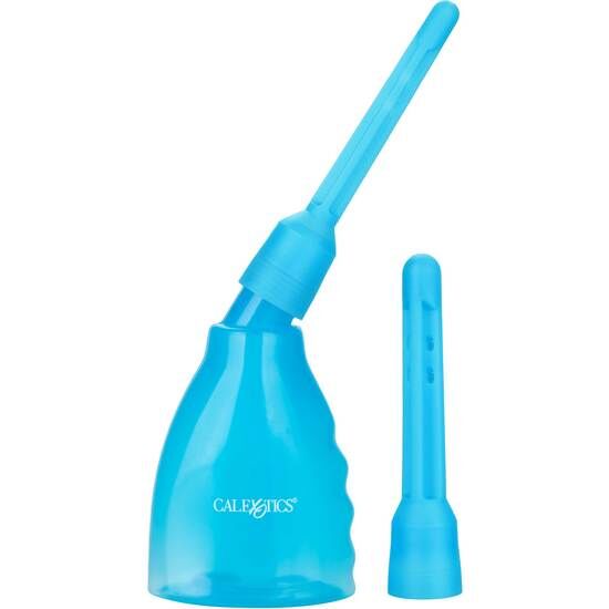 CALEXOTICS - ULTIMATE DOUCHE AZUL