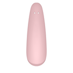 SATISFYER - CURVY 2 + ROSA