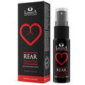 INTIMATELINE LUXURIA - PRAZER TRASEIRO ANAL RELAXANTE ANAL SPRAY 20 ML