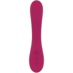 RITHUAL - ESTIMULADOR ORQUÍDEA RECARREGVEL G-POINT KRIYA